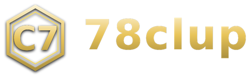 78clup logo