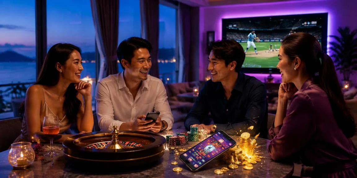 78clup Casino & Slot